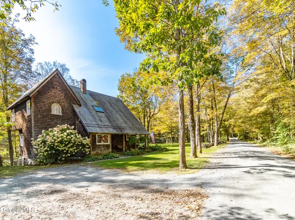 144 Brownell Hollow Road, Cambridge, NY 12816