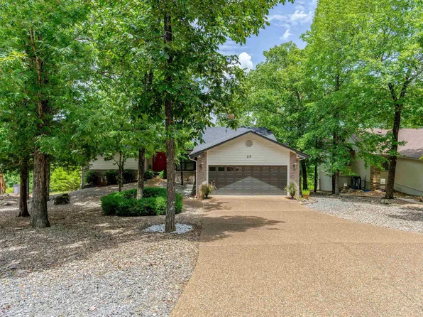 25 Cadiz Ln, Hot Springs, AR 71909