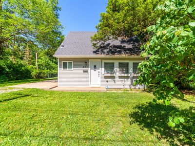 601 Ridgeway Ave, Columbia, MO, 65203