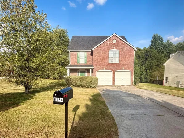 9154 Claude Ct, Jonesboro, GA 30238