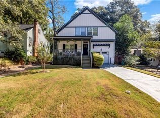 690 Parker Ave, Decatur, GA 30032