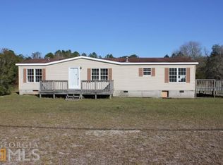 609 Mack English Rd, Ellabell, GA 31308