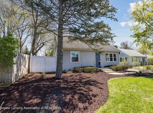 5678 Babbitt St, Haslett, MI 48840