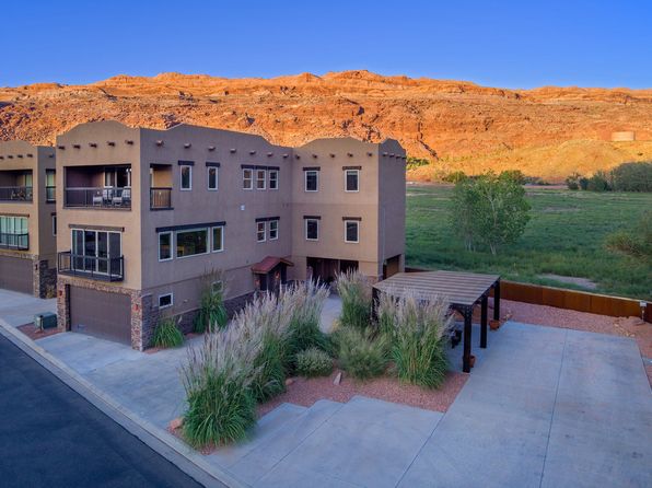 1261 N Main Rubicon Trl #M-14, Moab, UT 84532