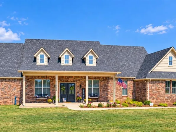 8517 NW 63rd St, Oklahoma City, OK 73132