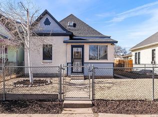 1135 Claremont Ave, Pueblo, CO 81004