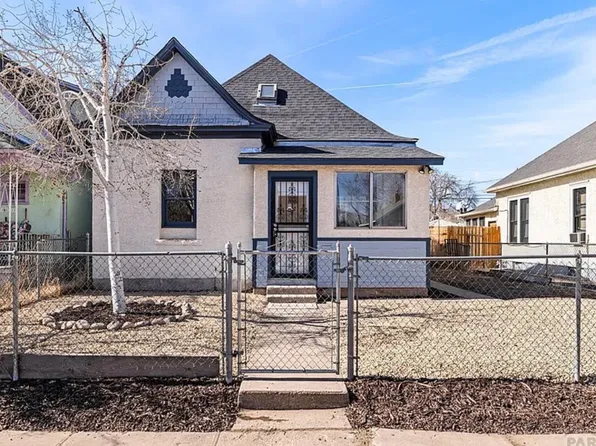 1135 Claremont Ave, Pueblo, CO 81004