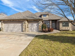 624 N Ritter Ave, Nixa, MO 65714