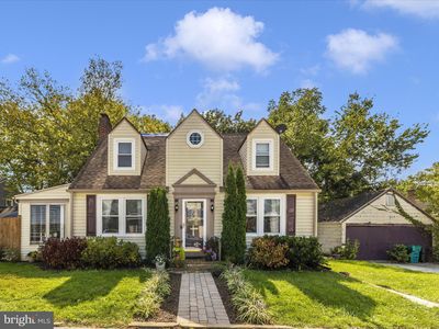 4 Park Dr, Boonsboro, MD, 21713