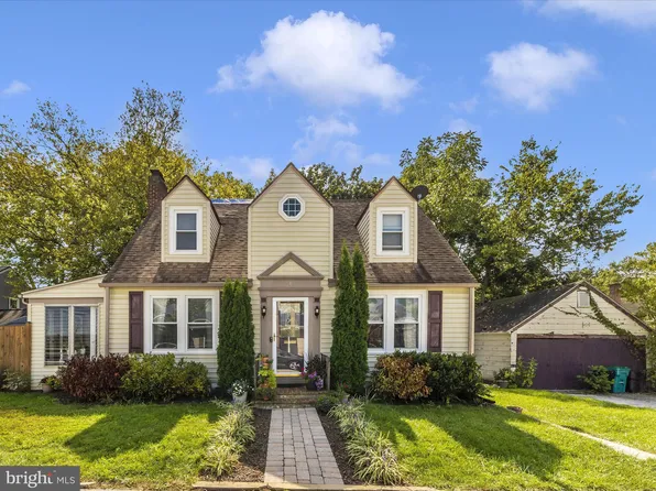 4 Park Dr, Boonsboro, MD 21713