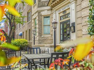 1740 18th St NW APT T5, Washington, DC 20009