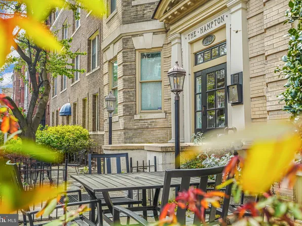 1740 18th St NW APT T5, Washington, DC 20009