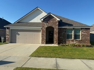 717 Miraval Ave, Zachary, LA 70791