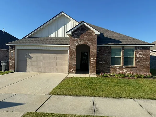 717 Miraval Ave, Zachary, LA 70791