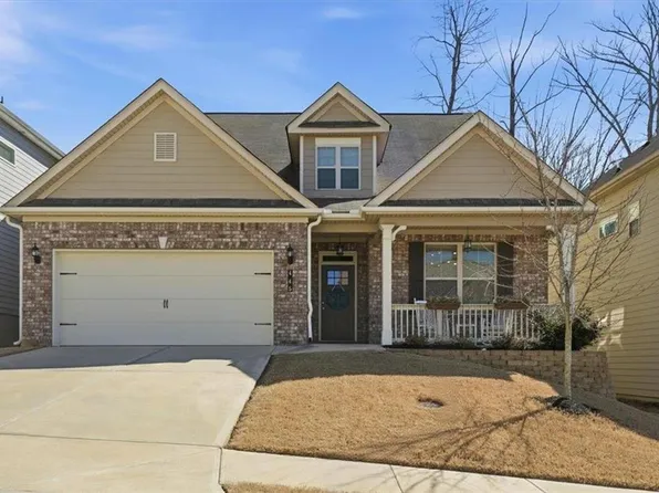 445 Broadmoor Dr, Braselton, GA 30517