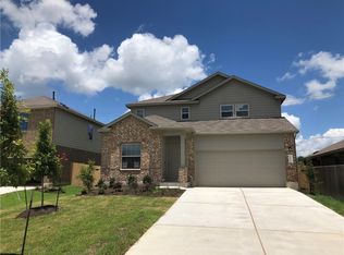 161 Andesite Trl, Buda, TX 78610