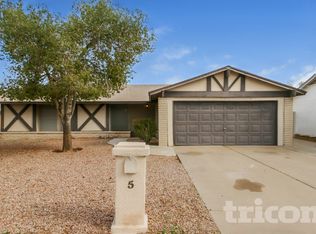 5 N 131st St, Chandler, AZ 85225