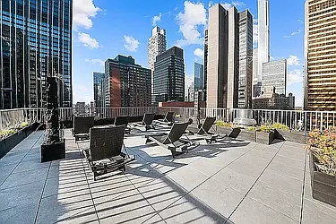 Rented by Manhattan Management Group