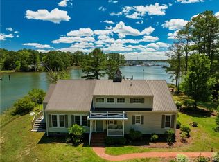 4701 N River Rd, Cardinal, VA 23056