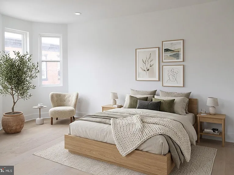 1307 Morris St #B — Photo 4
