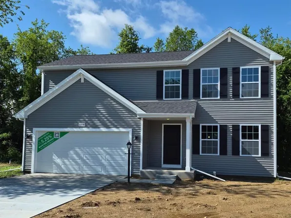 26896 McArthur Ct, South Bend, IN 46628