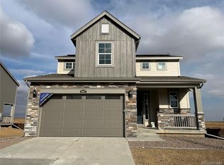 5067 E 149th Ave, Thornton, CO 80602