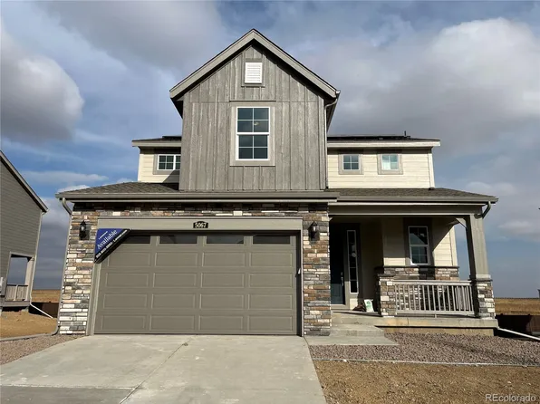 5067 E 149TH Avenue, Thornton, CO 80602