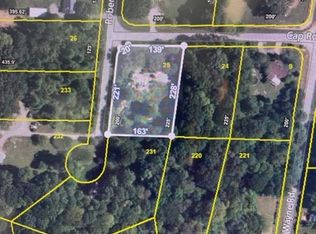 1902 Capps Rd LOT 25, Bon Aqua, TN 37025