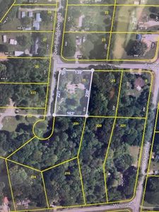 1902 Capps Rd LOT 25, Bon Aqua, TN, 37025