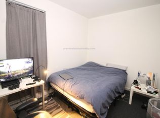 774 Columbus Ave #L4, Boston, MA 02120