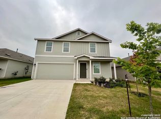 5344 Forbs Ln, Bulverde, TX 78163