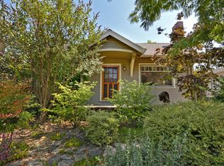 3528 NE 67th Ave, Portland, OR 97213