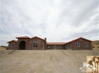 20271 Ford Ave, Desert Hot Springs, CA 92240