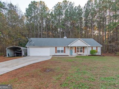 333 Annabelle Ln, Gay, GA, 30218