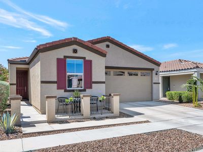 1529 E Saint Catherine Ave, Phoenix, AZ, 85042