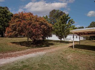 4250 Allen Bridge Rd, Fountain inn, SC 29644