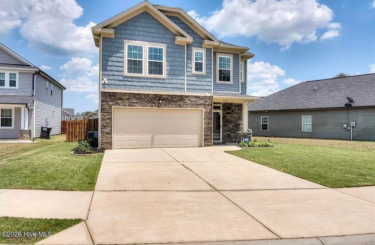 Building Photo - 470 Brantley Cove Cir