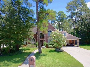 23306 Wellington Court Blvd, Spring, TX 77389