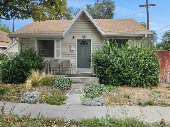 417 E Cleveland Ave, Salt Lake City, UT 84115