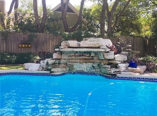 2709 Quanah Dr, Round Rock, TX 78681