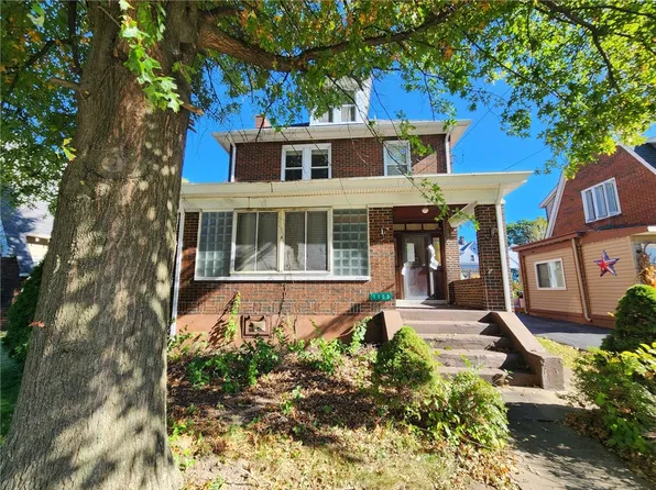 1103 Summit St, McKeesport, PA 15131
