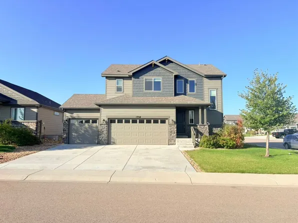 1750 Sipson Dr, Windsor, CO 80550