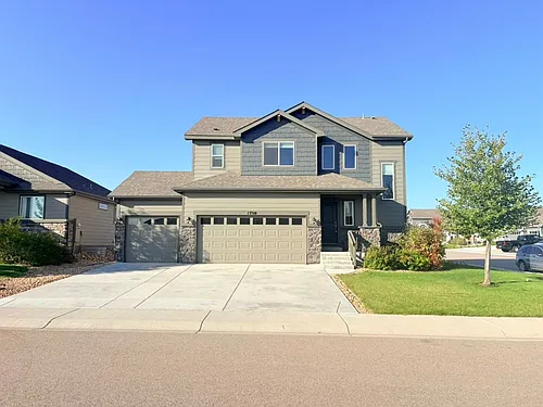1750 Sipson Dr Photo 1