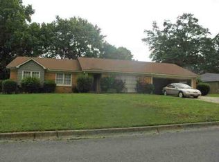 130 52nd St, Tuscaloosa, AL 35405