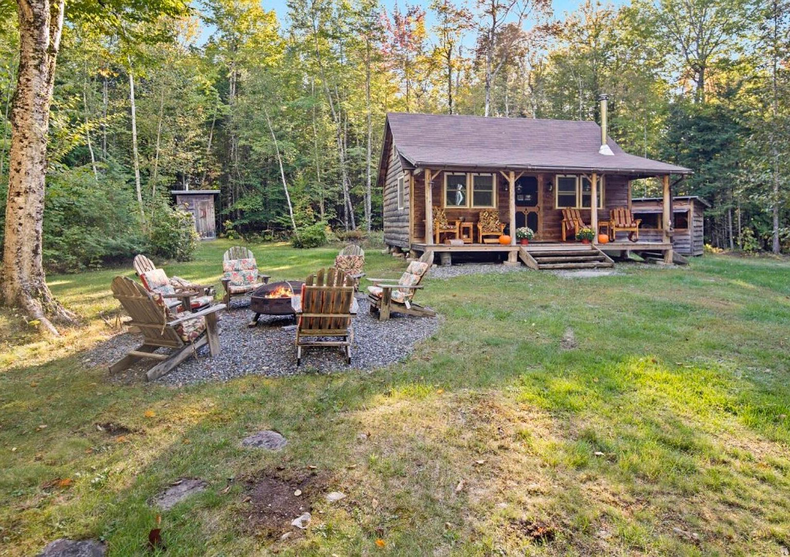 TBD Mitchell Road, Sangerville, ME 04479 MLS 1566896 Zillow