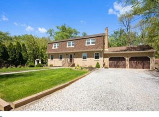 778 Watsontown Rd, Berlin, NJ 08009