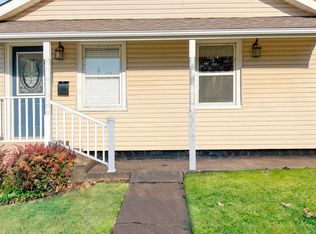 1010 5th St, Alva, OK 73717