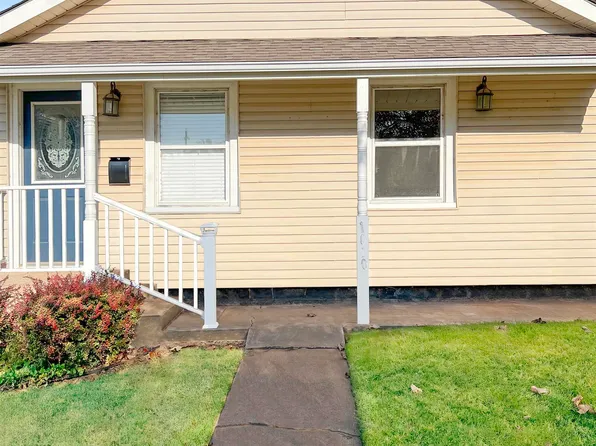 1010 5th St, Alva, OK 73717