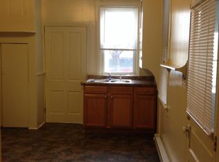 1007 N George St #1, York, PA 17404