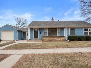 2538 S 75th St, West Allis, WI 53219